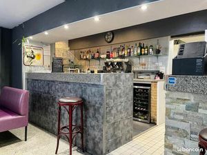 Commerce restaurant 147 m²