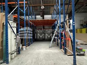 Local d'activité 38 m²