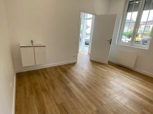 Local commercial / Bureaux 35 M2