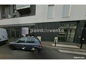 Local commercial 197 m²