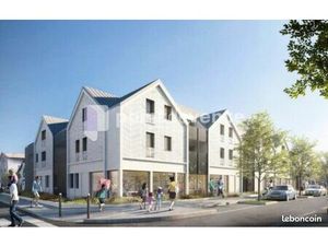 Local commercial 80 m²