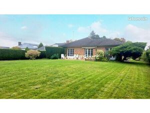 Maison 6 pièces 135 m²