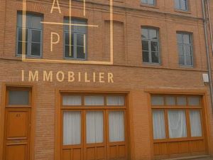 Maison de ville 150 m² Lille