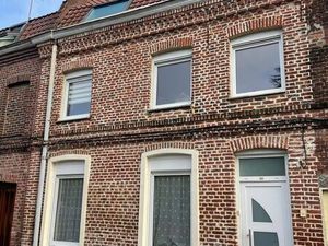 Maison 4 pièces 92 m²