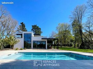 Propriété 9 pièces 290 m²