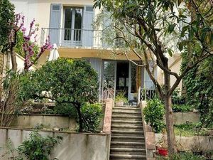 Charmante maison villeneuve les avignon