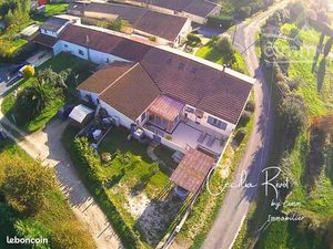 Immeuble 12 pièces 324 m²