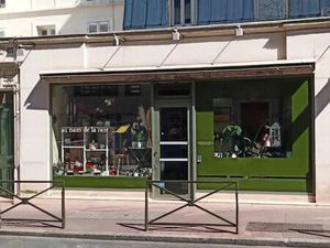 Commerce à céder à Levallois Perret