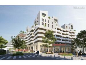 Local 90 m² Créteil