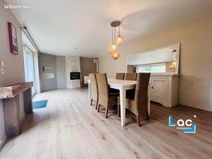 Maison 5 pièces 84 m²