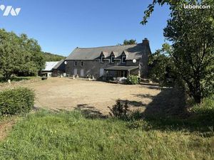 Maison 140 m² MENEAC