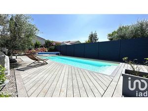 Loft/atelier/surface 11 pièces 184 m²