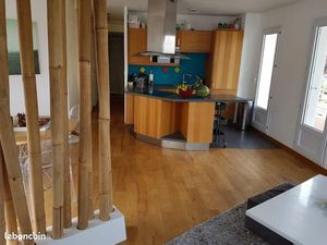 T3 à l’année CENTRE VILLE