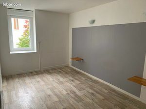 Apparemment à louer