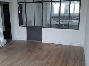 Appartement 74m² Mangin/Nantes chauffage compris