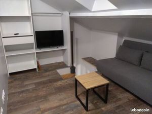 Location T1 bis chez l'habitant