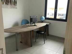 Bureau ou local professionel