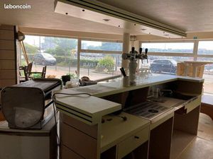 Local commercial Boulogne-sur-Mer