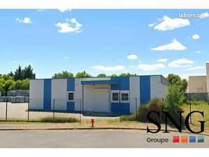 Local commercial 250 m² Marsillargues