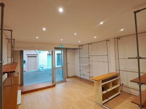 Palavas centre pieton local saison 2026