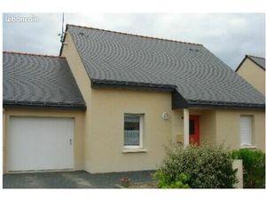 Maison 3 pièces 71 m²