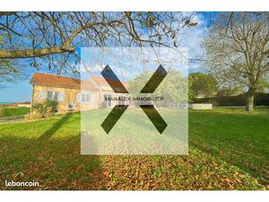 Maison 6 pièces 181 m²