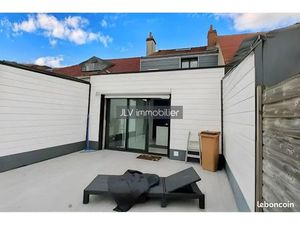 Maison 5 pièces 100 m²