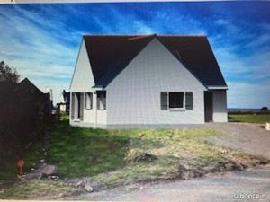 Maison à louer Guérande