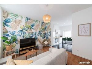 ​Maison Haubourdin rénovée 94m² – 4 Chambres – DIRECT PROPRIÉTAIRE