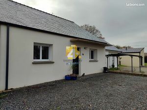 Maison 3 pièces 68 m²