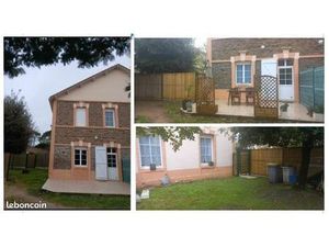 Location maison saint brévin