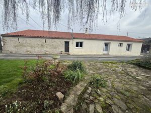 Maison 3 pièces 106 m²