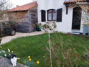 Petite maison à louer