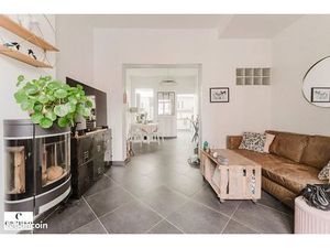 Maison 4 pièces 103 m²