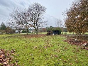 Terrain 999 m² KERVIGNAC