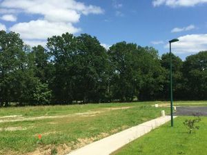 Terrain 590 m² Vannes