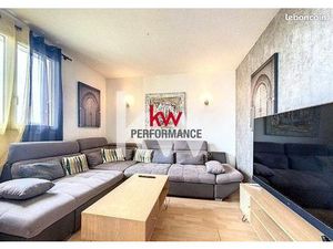 Appartement 4 pièces 65 m²