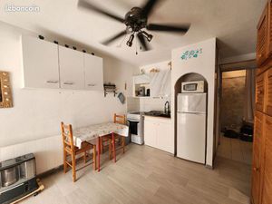 Location appartement grande motte