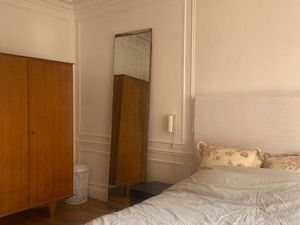 Sous location 2 pièces