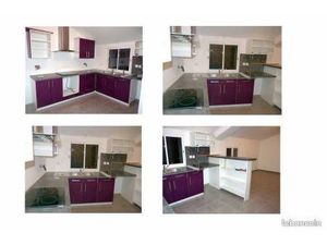 T3 + grand garagre 2 voitures