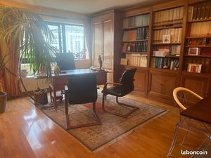 Appartement 3 pièces Centre ville