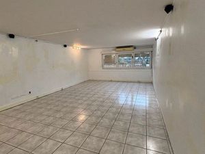 Bureaux 110 m² NEUVILLE SUR SAONE