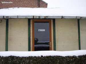 Particulier loue local a lens