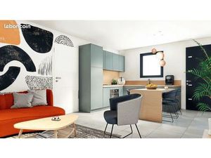 Maison 5 pièces 70 m²