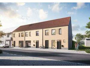 Lot 1 - Sacramentstraat