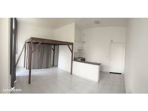 Studio & Place de Parking Cormeilles en Parisis