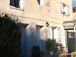 Appartement Duplex F3