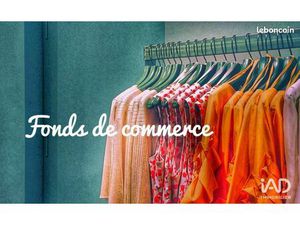 Boutique 45 m² CASTELNAU-LE-LEZ