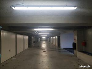 Garage dans centre ville de savenay