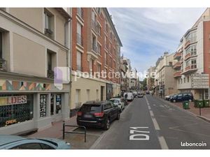 Local commercial 252 m²